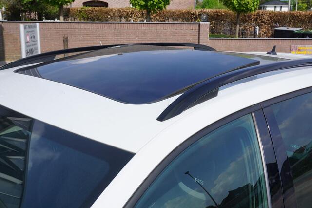 Skoda OCTAVIA Combi 2.0 TSI RS 245 PANORAMADAK