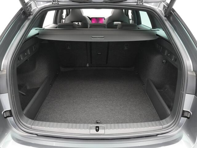 Skoda OCTAVIA Combi 1.5 TSI e-TEC MHEV 150 7DSG Sportline Business | Achteruitrijcamera | Cruise control met speedlimiter | Driving mode select