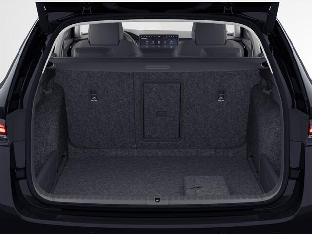 Skoda OCTAVIA combi Business Edition Plus 1.5 TSI m-HEV 85 kW / 115 PK | chrome pakket | winter pakket | 2000,- inruilvoordeel!!