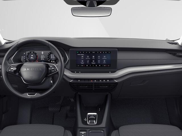 Skoda OCTAVIA Combi Selection 1.5 TSI m-HEV 85 k /115 PK Combi 7 versn. DSG | Trekhaak wegklapbaar | Inruilpremie ¤2000,- |