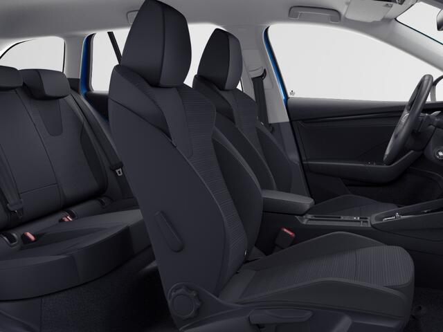 Skoda OCTAVIA Combi Selection 1.5 TSI m-HEV 85 k /115 PK Combi 7 versn. DSG | Trekhaak wegklapbaar | Inruilpremie ¤2000,- |