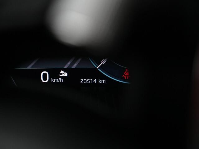 Skoda OCTAVIA Combi 1.4 TSI 204 pk DSG iV PHEV Business Edition | Trekhaak | Matrix LED | Adaptief onderstel | Achteruitrijcamera | Navigatie
