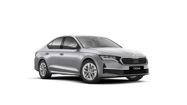 Skoda OCTAVIA Hatchback Octavia 1.5 TSI e-TEC MHEV 115 DSG-7 First Edition Automaat