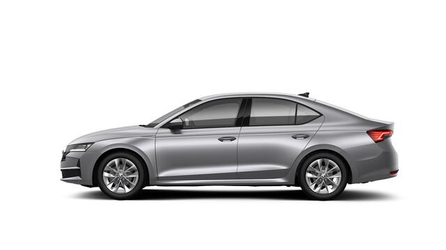 Skoda OCTAVIA Hatchback Octavia 1.5 TSI e-TEC MHEV 115 DSG-7 First Edition Automaat