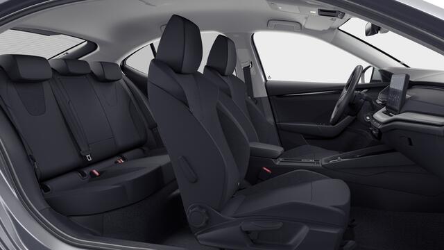 Skoda OCTAVIA Hatchback Octavia 1.5 TSI e-TEC MHEV 115 DSG-7 First Edition Automaat