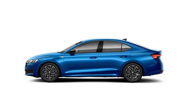 Skoda OCTAVIA Hatchback Octavia 1.5 TSI e-TEC MHEV 150 DSG-7 Sportline Business Automaat