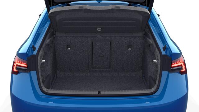 Skoda OCTAVIA Hatchback Octavia 1.5 TSI e-TEC MHEV 150 DSG-7 Sportline Business Automaat