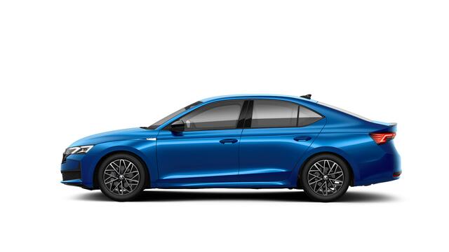 Skoda OCTAVIA Hatchback Octavia 1.5 TSI e-TEC MHEV 150 DSG-7 Sportline Business Automaat