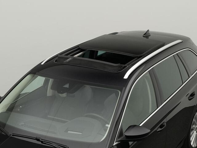 Skoda OCTAVIA Combi 1.4 TSI 204 pk DSG iV PHEV Style | Panoramadak | Geheugenstoelen | Head-up display | Stoel-/achterbankverwarming