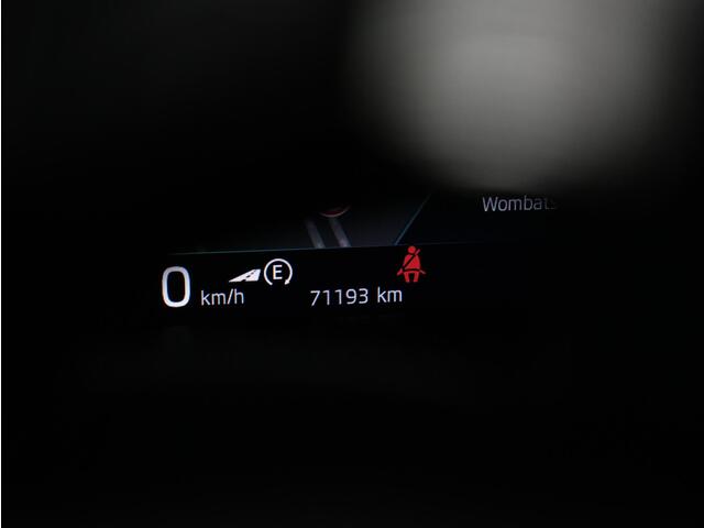Skoda OCTAVIA Combi 1.4 TSI 204 pk DSG iV PHEV Style | Panoramadak | Matrix LED | Geheugenstoelen | Leder/alcantara | Stoel-/achterbankverwarming | Achteruitrijcamera