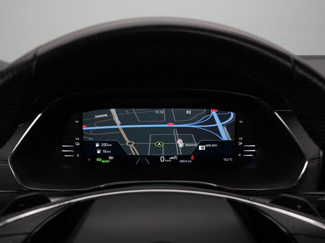 Skoda OCTAVIA Combi 1.4 TSI 204 pk DSG iV PHEV Style | Panoramadak | Matrix LED | Geheugenstoelen | CANTON | Head-up display | Adaptief onderstel