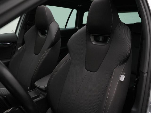 Skoda OCTAVIA Combi 1.4 TSI 204 pk DSG iV PHEV Style | Panoramadak | Matrix LED | Geheugenstoelen | CANTON | Head-up display | Adaptief onderstel