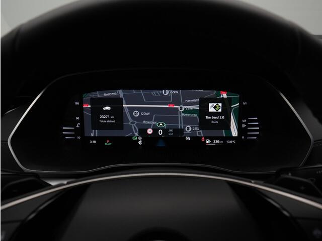 Skoda OCTAVIA Combi 1.5 TSI 150 pk DSG MHEV Business Edition | Matrix LED | Stoel-/achterbankverwarming | Achteruitrijcamera | Navigatie