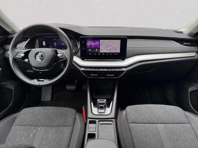 Skoda OCTAVIA 1.0 TSI Businees EditionPlus | trekhaak | virtual dashboard | NL