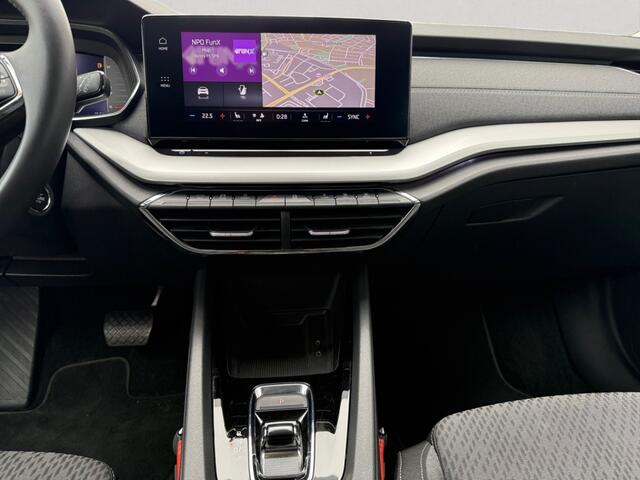 Skoda OCTAVIA 1.0 TSI Businees EditionPlus | trekhaak | virtual dashboard | NL