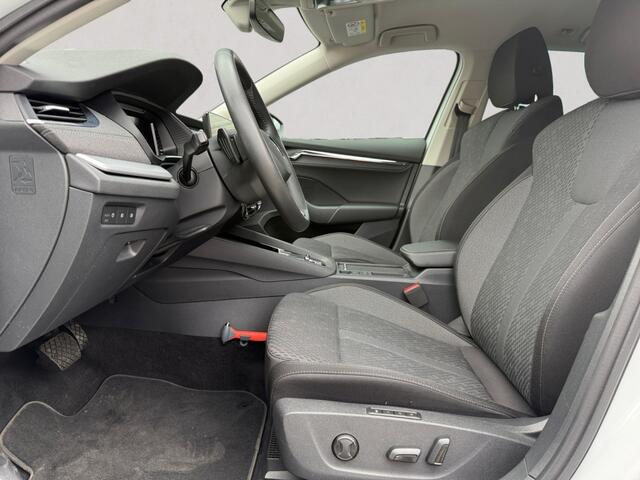 Skoda OCTAVIA 1.0 TSI Businees EditionPlus | trekhaak | virtual dashboard | NL
