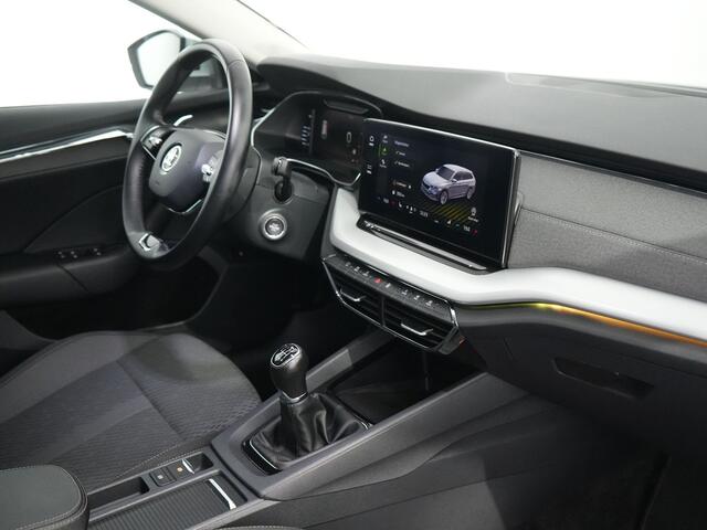 Skoda OCTAVIA Combi 1.0 TSI Business Edition Plus | Pano | Zwenkhaak | Carplay | Winterpakket | Camera |