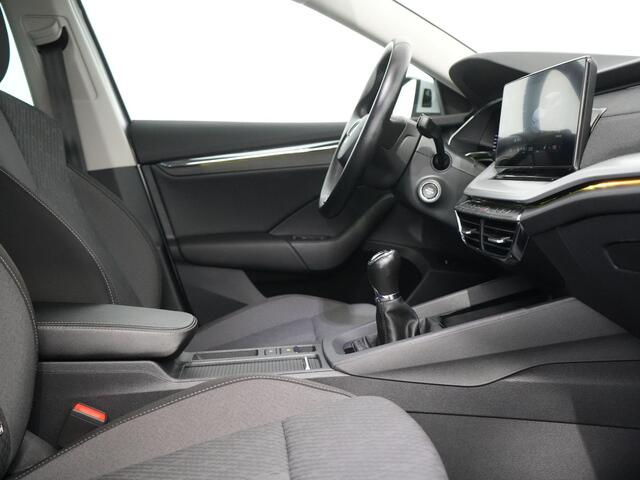 Skoda OCTAVIA Combi 1.0 TSI Business Edition Plus | Pano | Zwenkhaak | Carplay | Winterpakket | Camera |