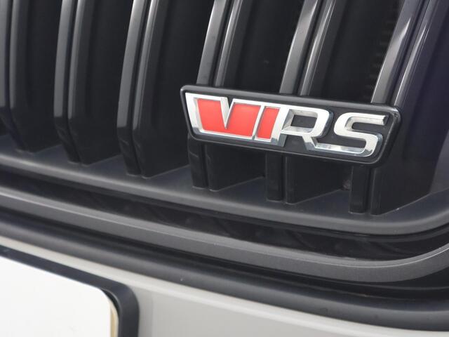 Skoda OCTAVIA Combi 1.4 TSI RS iV PHEV Business | 245 PK | Head Up Display | Panoramadak | Navigatiesysteem Columbus |