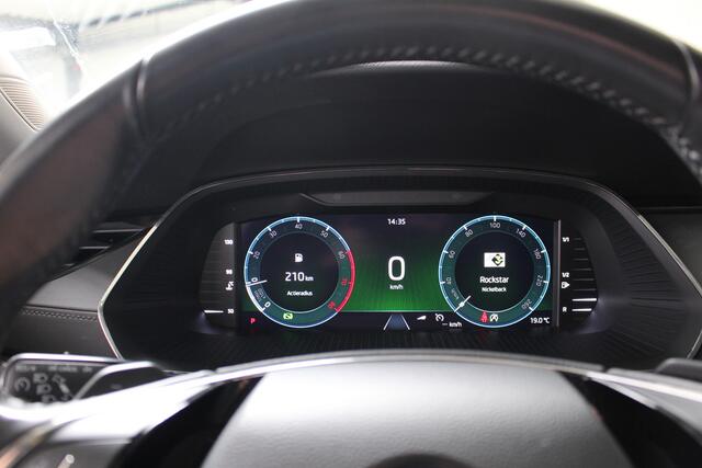 Skoda OCTAVIA Combi 1.0 e-TSI Business Edition Navigatie | 17" Velgen | Cruise Control | Led | El. achterklep