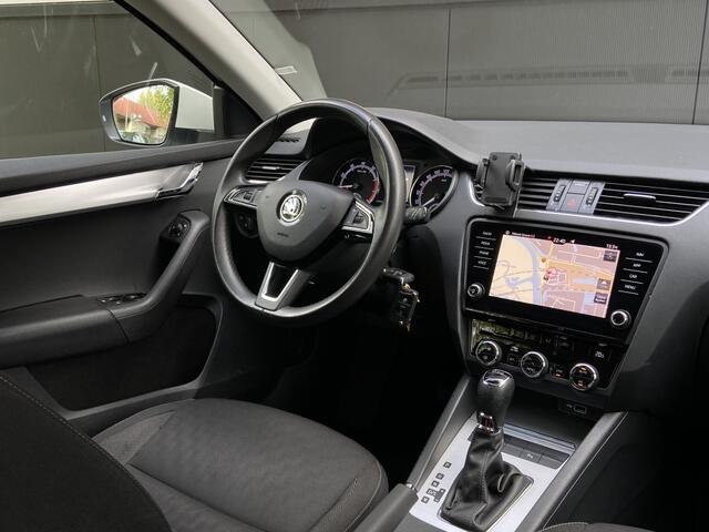 Skoda OCTAVIA 1.0TSI 115PK Aut. DSG/Camera/Navigatie/Climate contr/PDC/