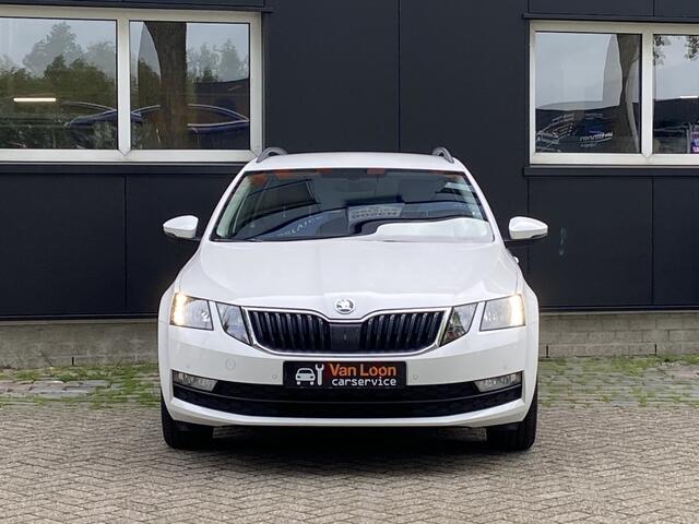 Skoda OCTAVIA 1.0TSI 115PK Aut. DSG/Camera/Navigatie/Climate contr/PDC/