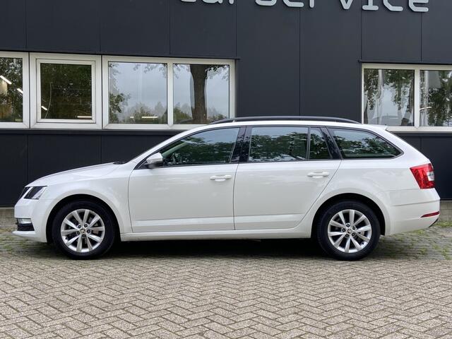 Skoda OCTAVIA 1.0TSI 115PK Aut. DSG/Camera/Navigatie/Climate contr/PDC/