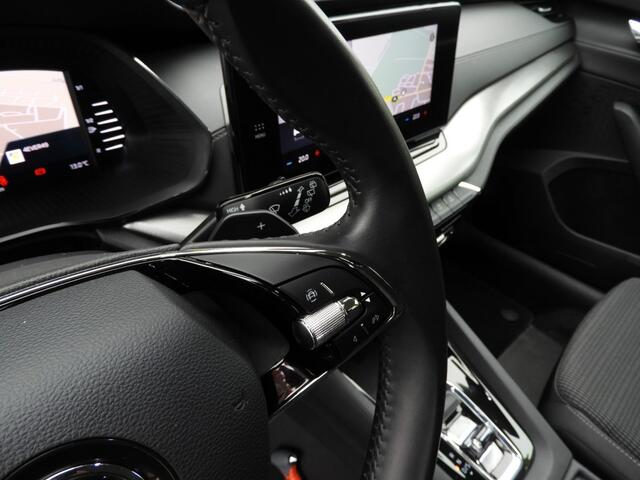 Skoda OCTAVIA 1.0 e-TSI Business Edition Automaat Carplay/Digitaal/Keyless