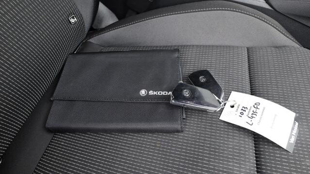 Skoda OCTAVIA 1.0 TSI Bns Edition | Apple Android | Clima | PDC | Led | Nwe ty