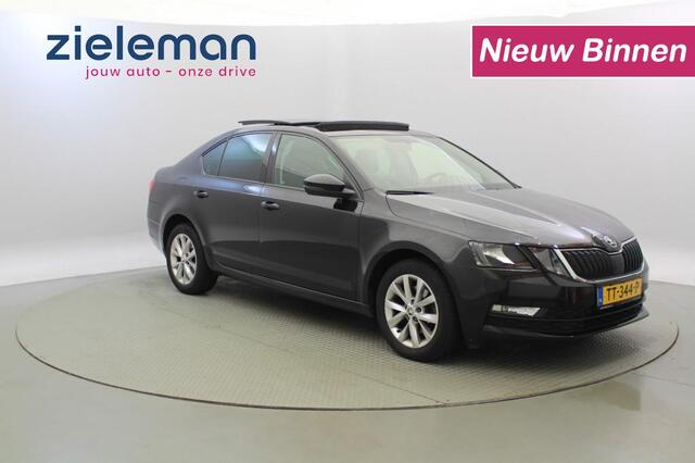 Skoda OCTAVIA 1.0 TSI Greentech Ambition Business - Carplay, Panorama