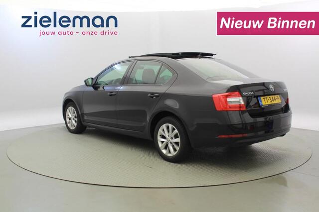 Skoda OCTAVIA 1.0 TSI Greentech Ambition Business - Carplay, Panorama