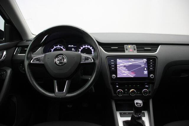 Skoda OCTAVIA 1.0 TSI Greentech Ambition Business - Carplay, Panorama