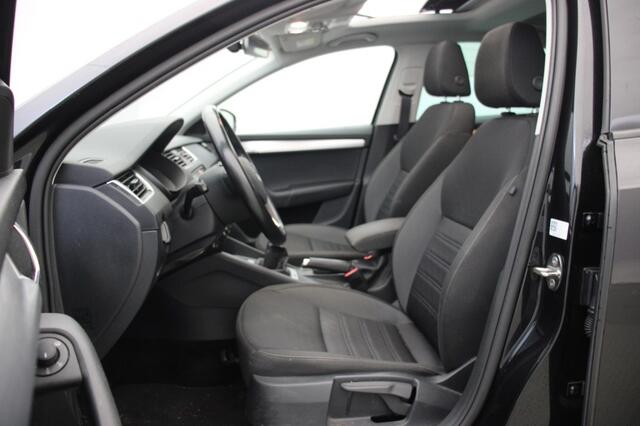 Skoda OCTAVIA 1.0 TSI Greentech Ambition Business - Carplay, Panorama