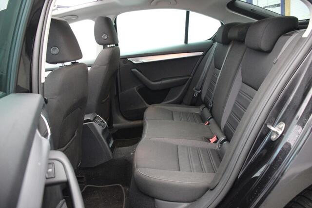 Skoda OCTAVIA 1.0 TSI Greentech Ambition Business - Carplay, Panorama