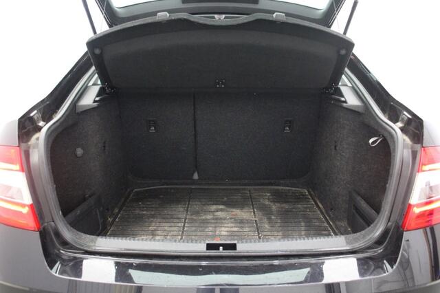 Skoda OCTAVIA 1.0 TSI Greentech Ambition Business - Carplay, Panorama
