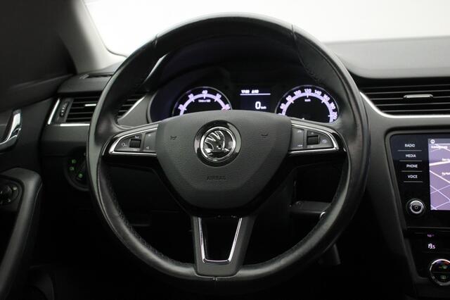 Skoda OCTAVIA 1.0 TSI Greentech Ambition Business - Carplay, Panorama