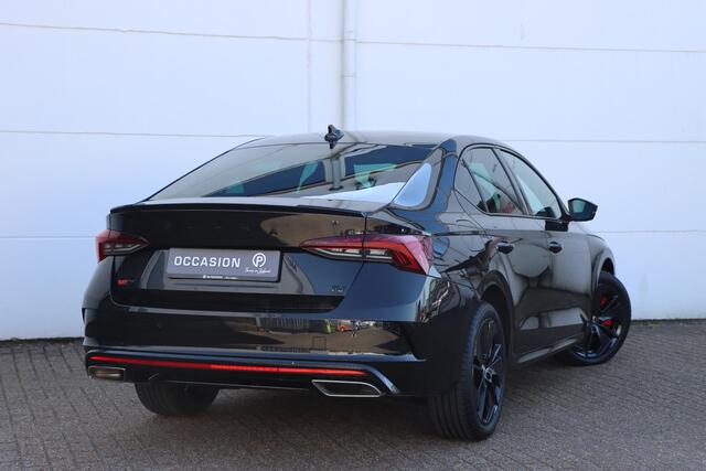 Skoda OCTAVIA 1.4 TSI iV RS 245pk DSG6