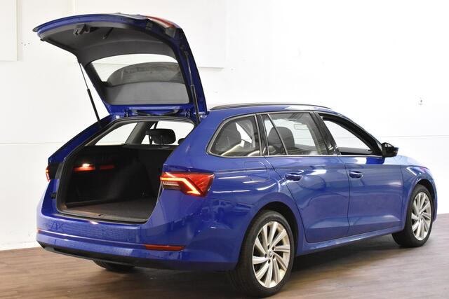 Skoda OCTAVIA Combi TSI iV PHEV 204PK DSG HYBRID BUSINESS APP-CONNECT/LED/LMV