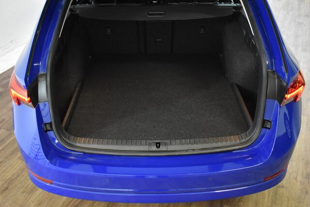 Skoda OCTAVIA Combi TSI iV PHEV 204PK DSG HYBRID BUSINESS APP-CONNECT/LED/LMV