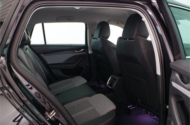 Skoda OCTAVIA Combi 1.5 TSI MHEV First Edition > Camera/Adapt.cruise/Winterpakket...