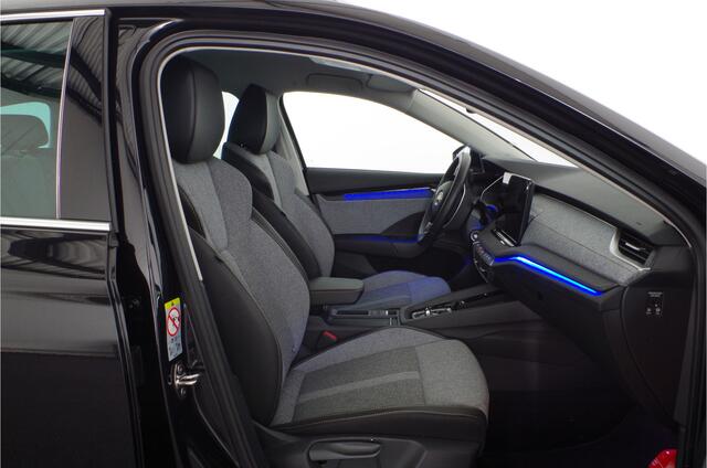 Skoda OCTAVIA Combi 1.5 TSI MHEV First Edition > Camera/Adapt.cruise/Winterpakket...