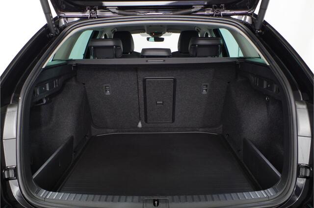 Skoda OCTAVIA Combi 1.5 TSI MHEV First Edition > Camera/Adapt.cruise/Winterpakket...