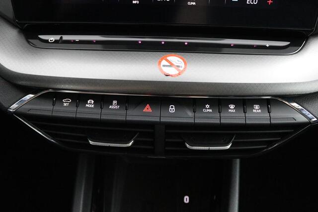 Skoda OCTAVIA Combi 1.4 TSI iV PHEV Business Edition | Automaat | Cruise Control | Climate Control | Elektrische achterklep