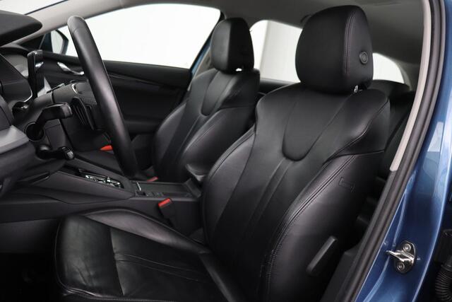 Skoda OCTAVIA 1.0 TSI Business Edition | Leder | Stoelverwarming | Trekhaak | Adaptive cruise | Carplay | Climate control | Parkeerhulp