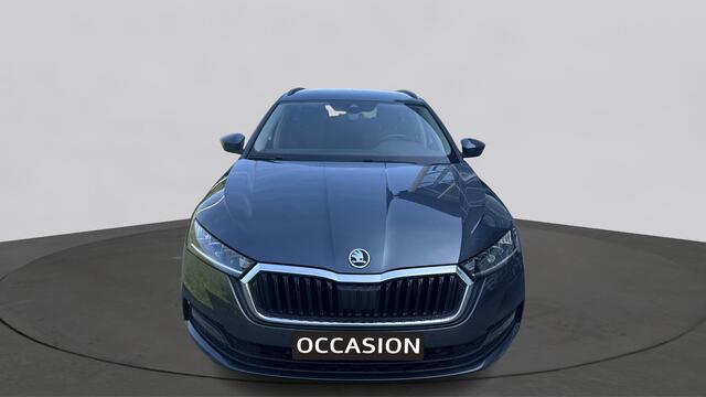 Skoda OCTAVIA Combi 1.0 TSI Business Edition