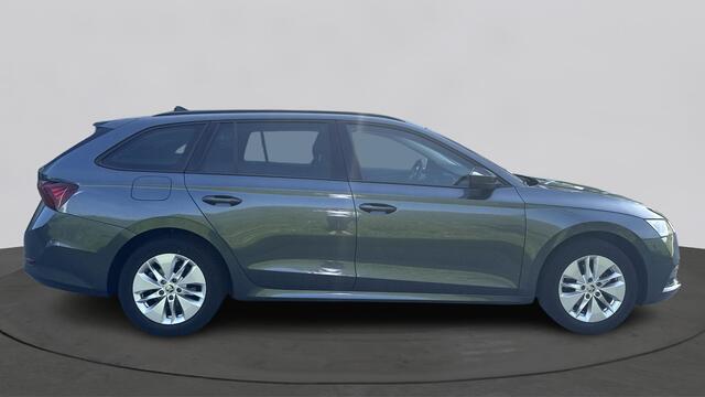 Skoda OCTAVIA Combi 1.0 TSI Business Edition
