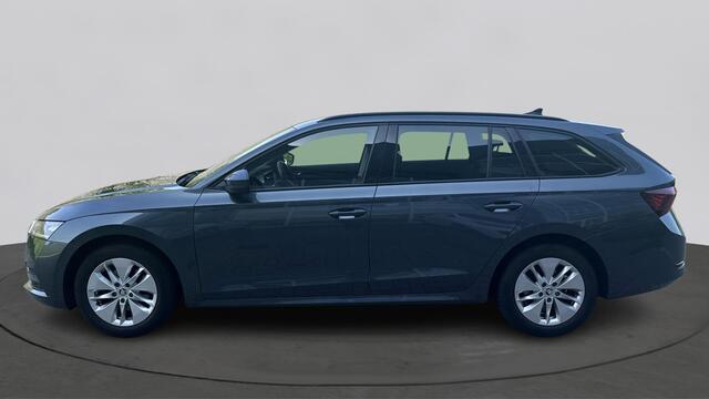 Skoda OCTAVIA Combi 1.0 TSI Business Edition