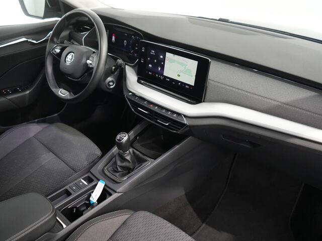 Skoda OCTAVIA Combi 1.5 TSI First Edition | Carplay | Trekhaak |