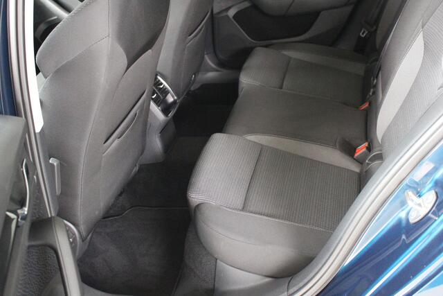 Skoda OCTAVIA 1.0 e-TSI Business Edition DSG | Airco | Navi | Stuurverw.| Inkl.spiegels