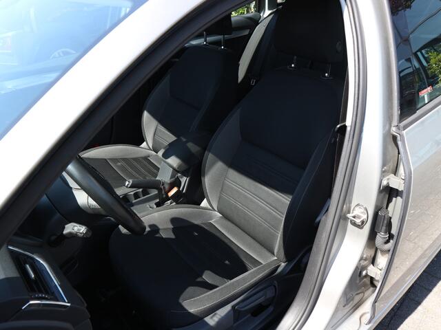 Skoda OCTAVIA Combi 1.5 TSI Greentech Ambition Business TREKHAAK NAVI